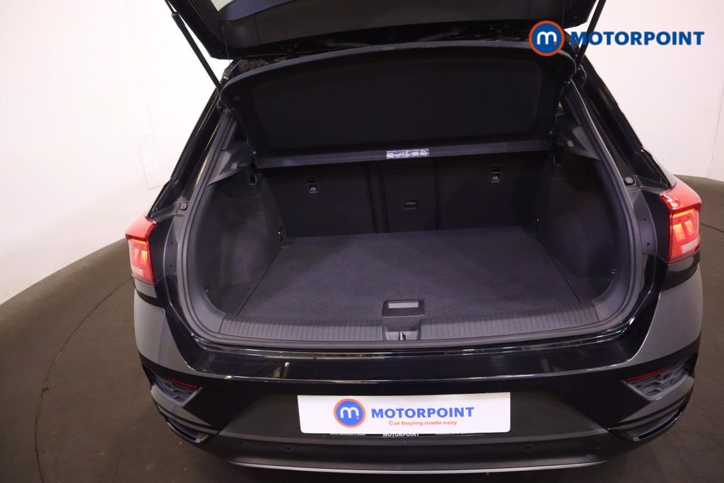 Volkswagen T-Roc Black Edition Automatic Petrol SUV - Stock Number (1568410) - 8th supplementary image