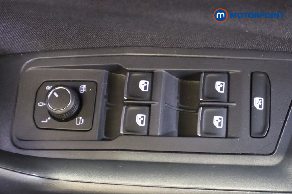 Volkswagen T-Roc Black Edition Automatic Petrol SUV - Stock Number (1568410) - 15th supplementary image