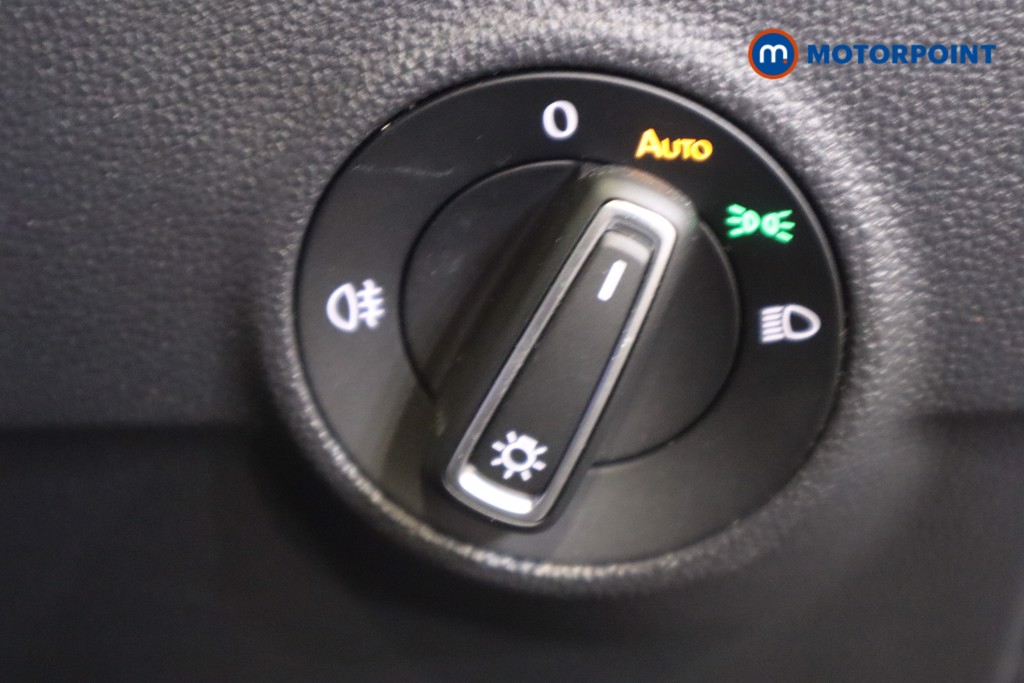 Volkswagen T-Roc Black Edition Automatic Petrol SUV - Stock Number (1568410) - 16th supplementary image