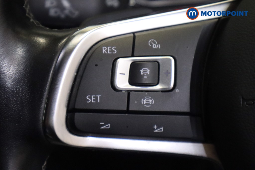 Volkswagen T-Roc Black Edition Automatic Petrol SUV - Stock Number (1568410) - 17th supplementary image