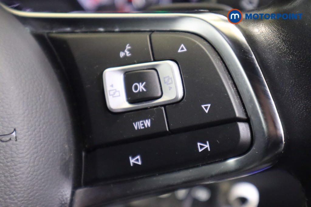 Volkswagen T-Roc Black Edition Automatic Petrol SUV - Stock Number (1568410) - 18th supplementary image