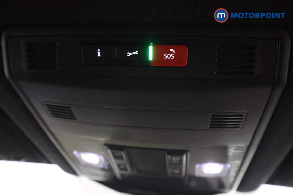 Volkswagen T-Roc Black Edition Automatic Petrol SUV - Stock Number (1568410) - 22nd supplementary image