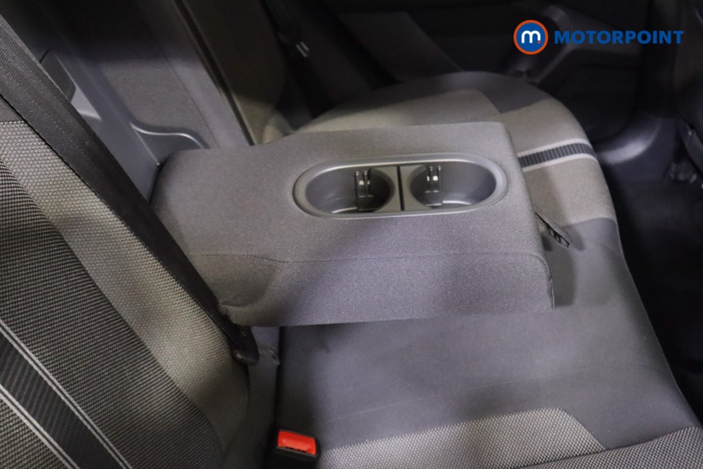 Volkswagen T-Roc Black Edition Automatic Petrol SUV - Stock Number (1568410) - 25th supplementary image