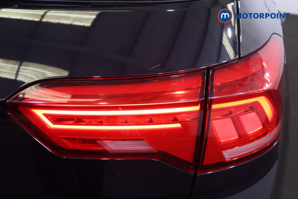 Volkswagen T-Roc Black Edition Automatic Petrol SUV - Stock Number (1568410) - 28th supplementary image