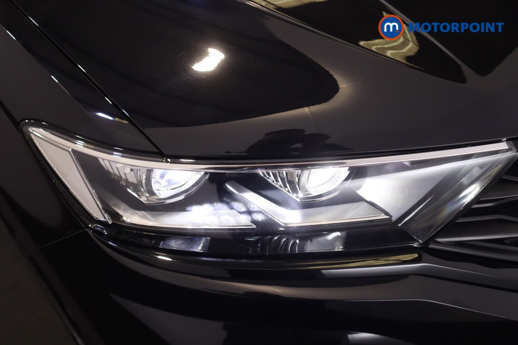 Volkswagen T-Roc Black Edition Automatic Petrol SUV - Stock Number (1568410) - 30th supplementary image