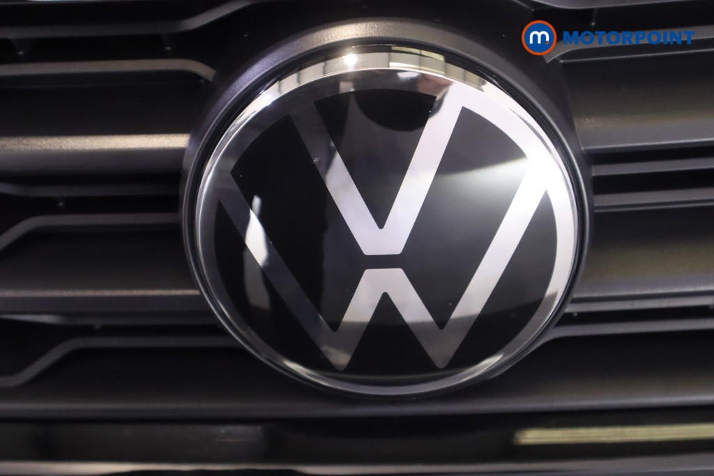 Volkswagen T-Roc Black Edition Automatic Petrol SUV - Stock Number (1568410) - 32nd supplementary image