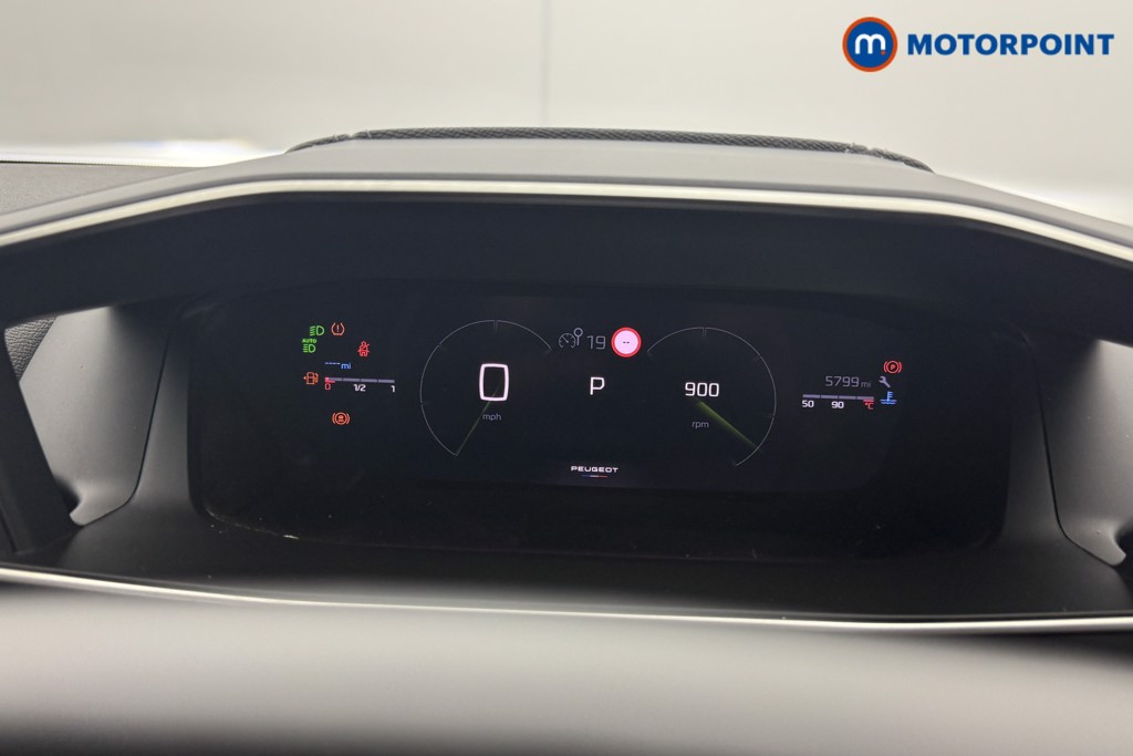 Peugeot 2008 GT Automatic Petrol SUV - Stock Number (1568491) - 3rd supplementary image
