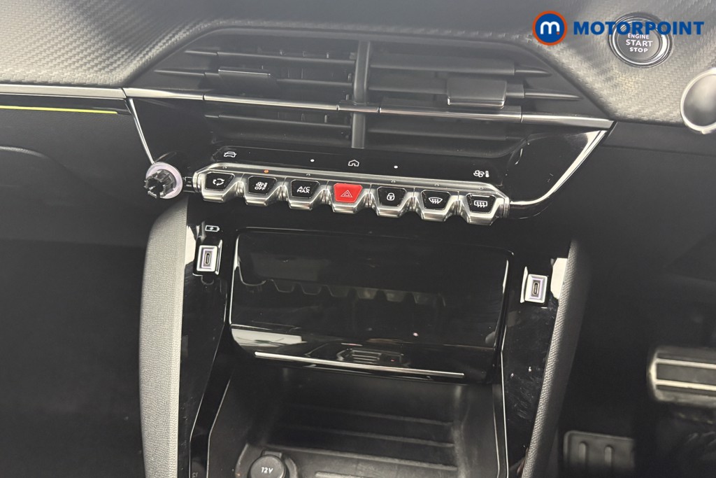 Peugeot 2008 GT Automatic Petrol SUV - Stock Number (1568491) - 4th supplementary image