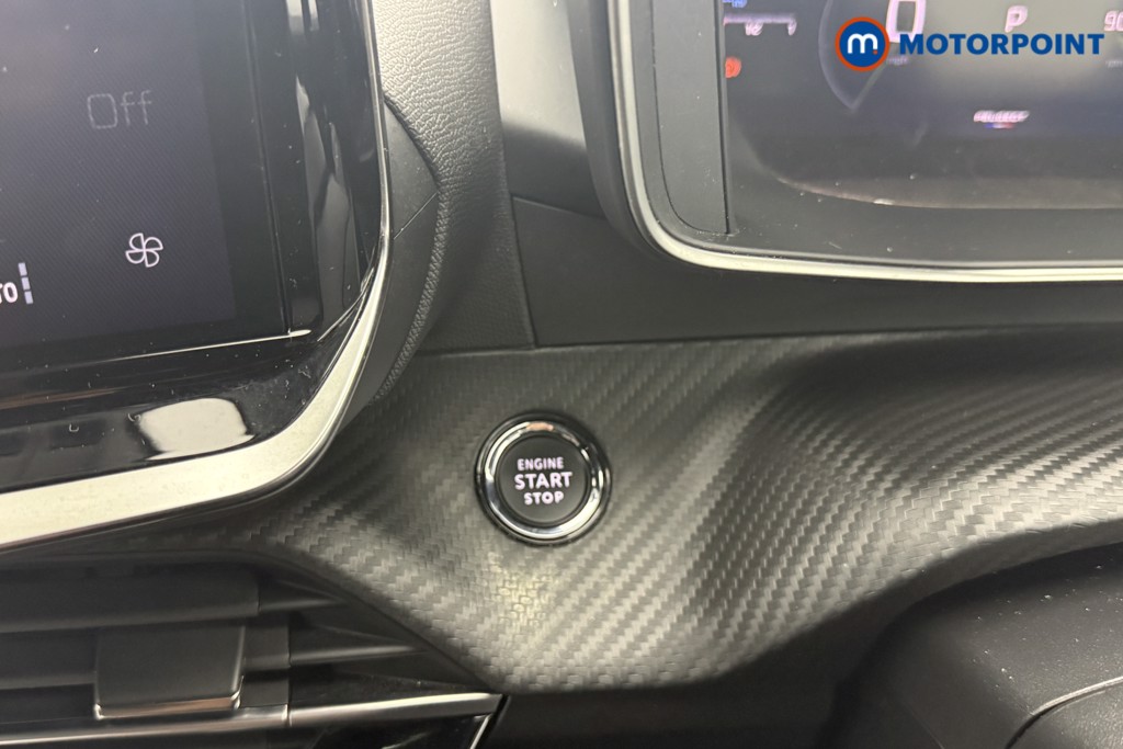 Peugeot 2008 GT Automatic Petrol SUV - Stock Number (1568491) - 6th supplementary image