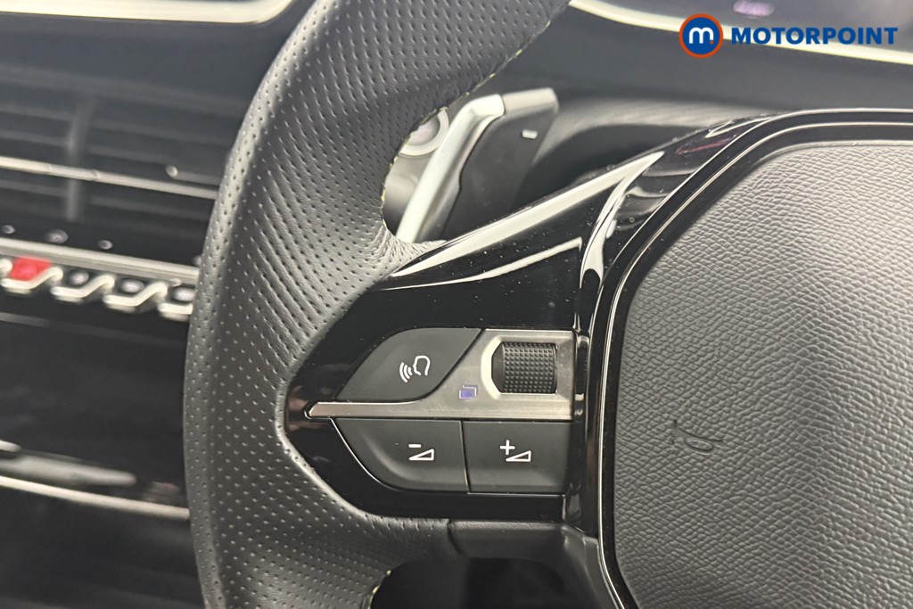 Peugeot 2008 GT Automatic Petrol SUV - Stock Number (1568491) - 9th supplementary image