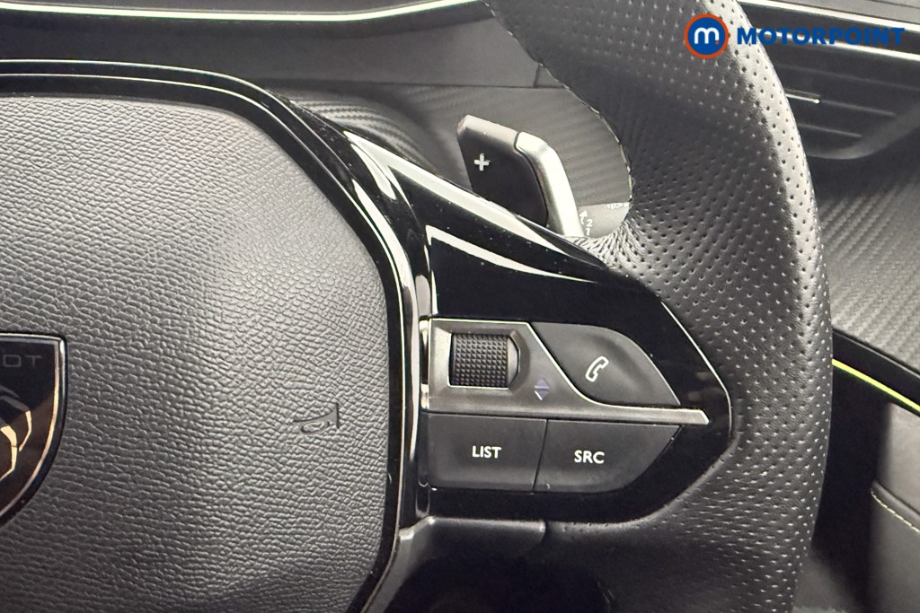 Peugeot 2008 GT Automatic Petrol SUV - Stock Number (1568491) - 10th supplementary image
