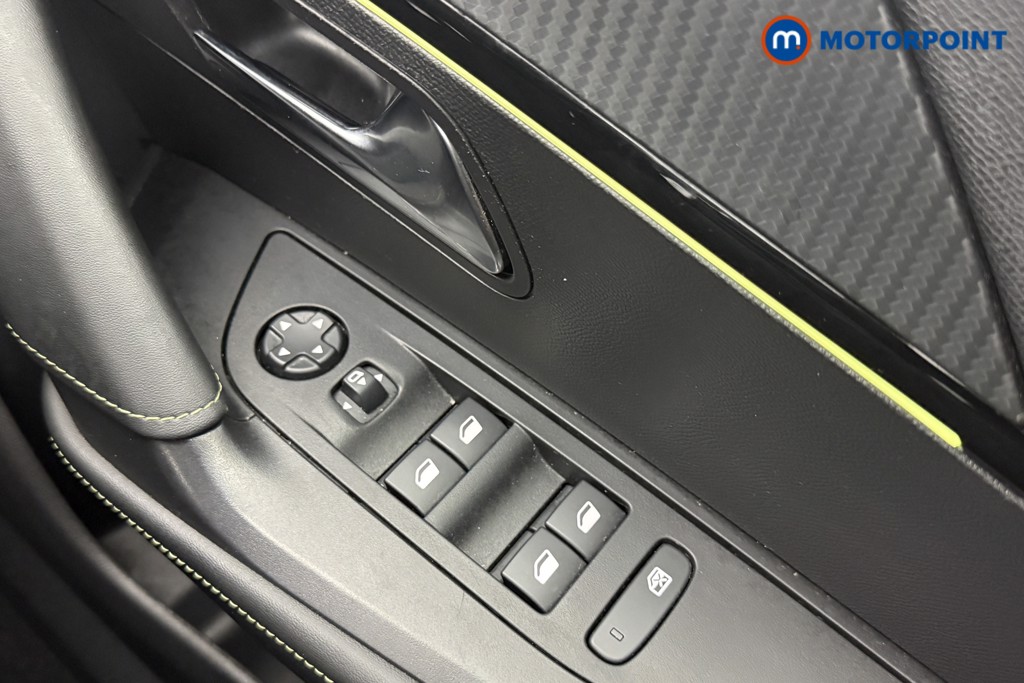 Peugeot 2008 GT Automatic Petrol SUV - Stock Number (1568491) - 11th supplementary image