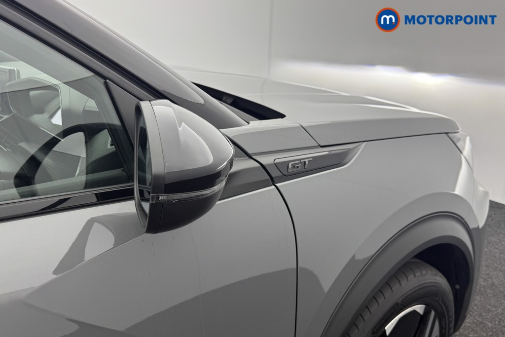 Peugeot 2008 GT Automatic Petrol SUV - Stock Number (1568491) - 13th supplementary image