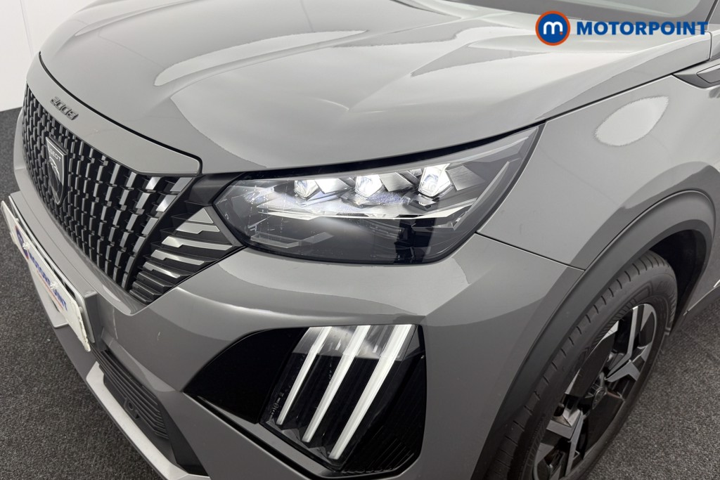 Peugeot 2008 GT Automatic Petrol SUV - Stock Number (1568491) - 15th supplementary image