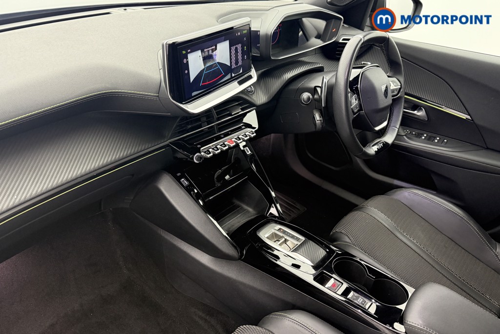 Peugeot 2008 GT Automatic Petrol SUV - Stock Number (1568491) - 17th supplementary image