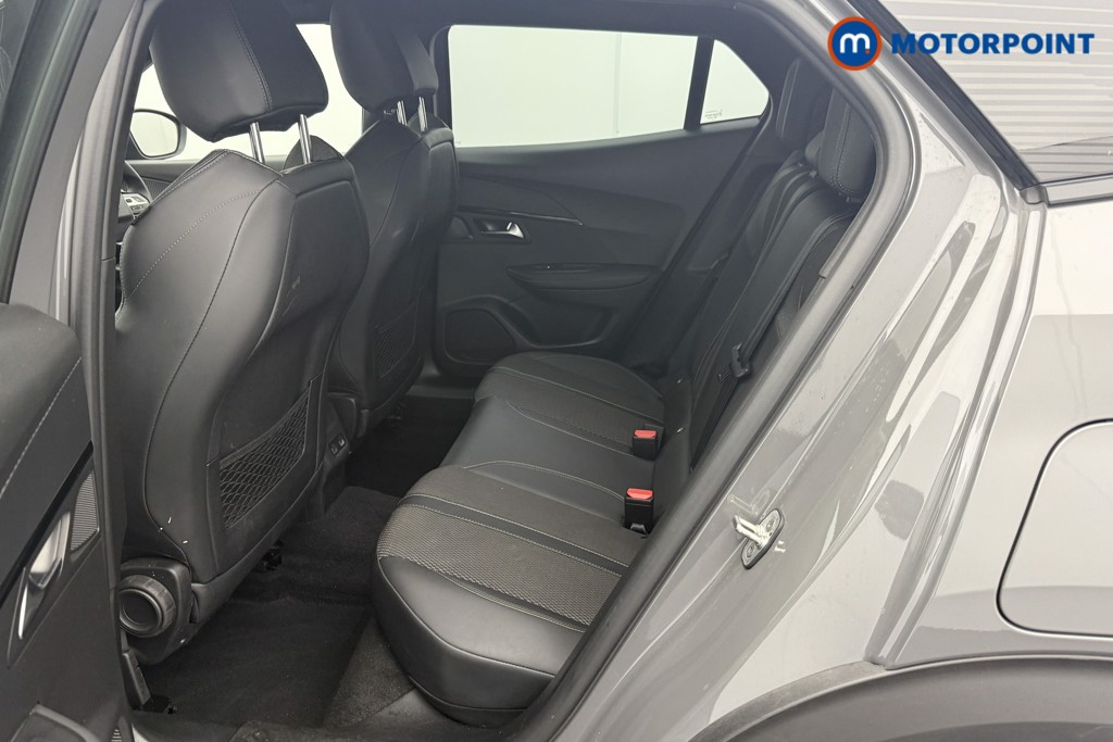 Peugeot 2008 GT Automatic Petrol SUV - Stock Number (1568491) - 19th supplementary image