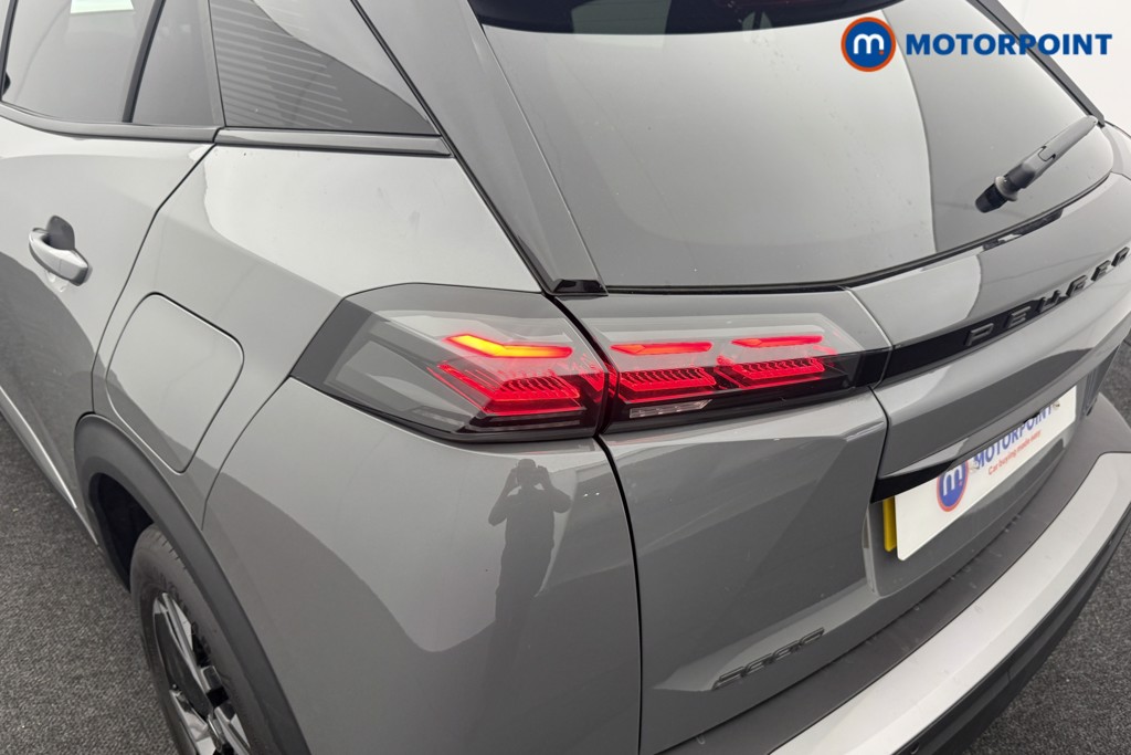 Peugeot 2008 GT Automatic Petrol SUV - Stock Number (1568491) - 20th supplementary image