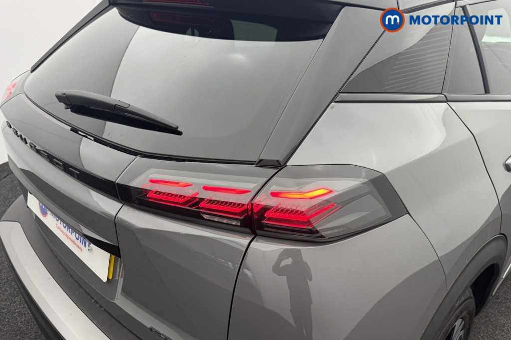 Peugeot 2008 GT Automatic Petrol SUV - Stock Number (1568491) - 21st supplementary image