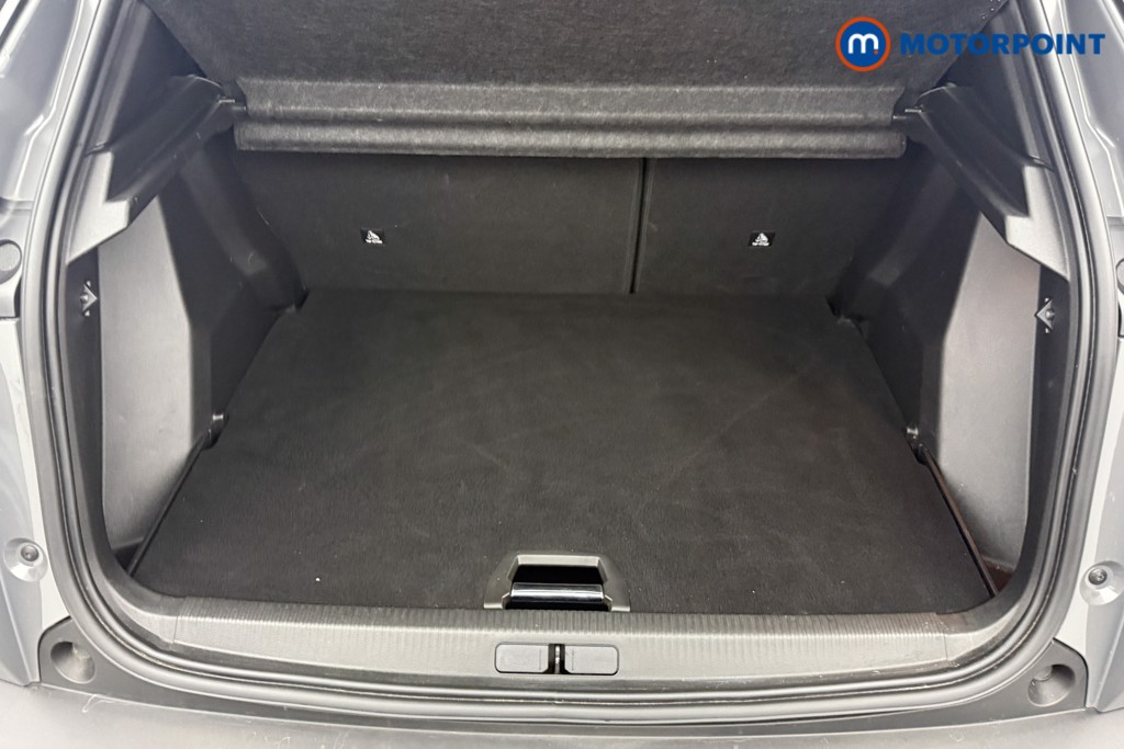 Peugeot 2008 GT Automatic Petrol SUV - Stock Number (1568491) - 23rd supplementary image