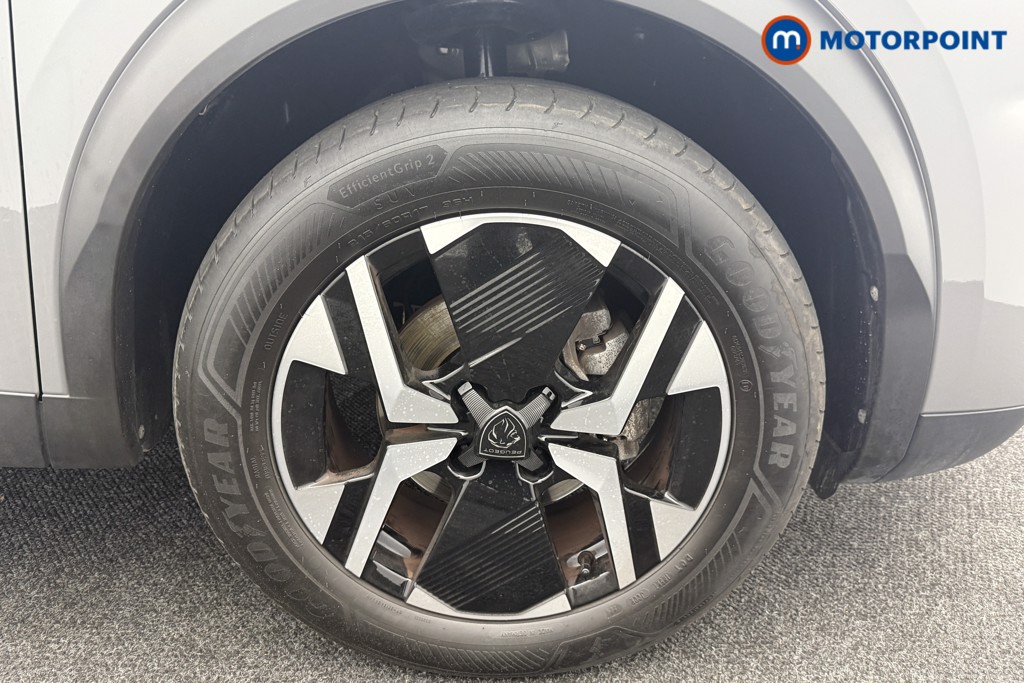 Peugeot 2008 GT Automatic Petrol SUV - Stock Number (1568491) - 25th supplementary image