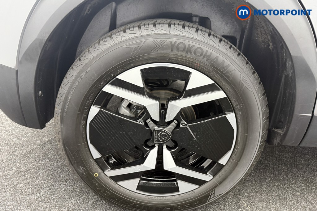 Peugeot 2008 GT Automatic Petrol SUV - Stock Number (1568491) - 28th supplementary image