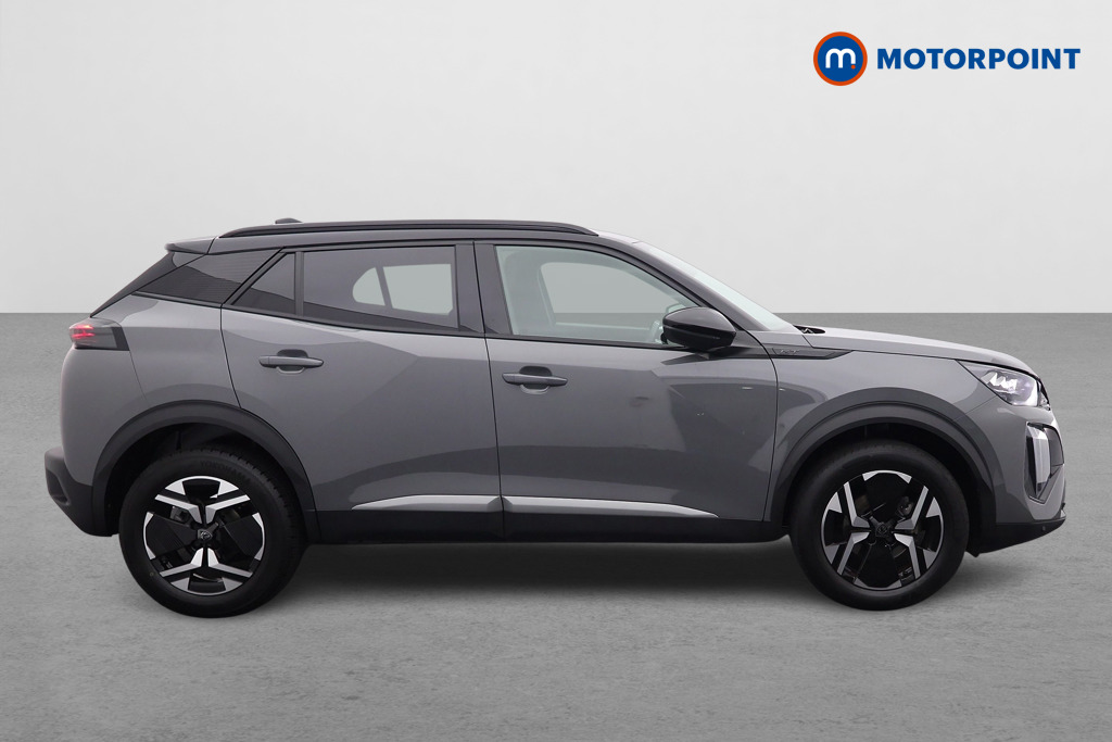 Peugeot 2008 GT Automatic Petrol SUV - Stock Number (1568491) - Drivers side