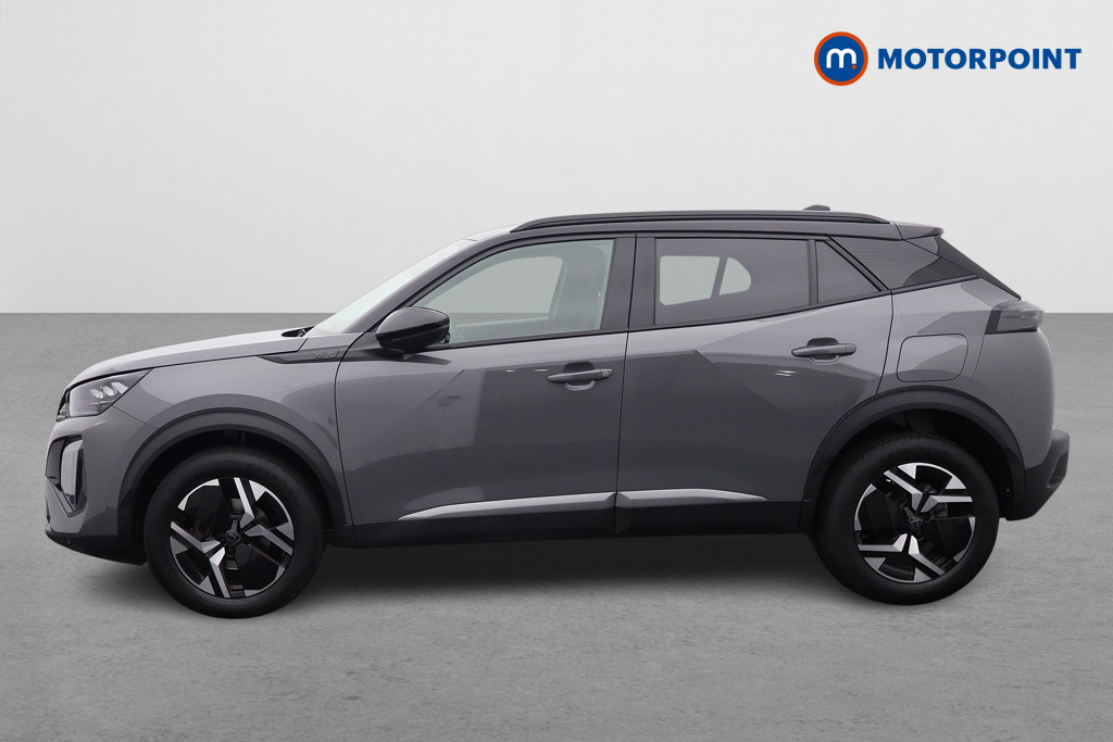 Peugeot 2008 GT Automatic Petrol SUV - Stock Number (1568491) - Passenger side