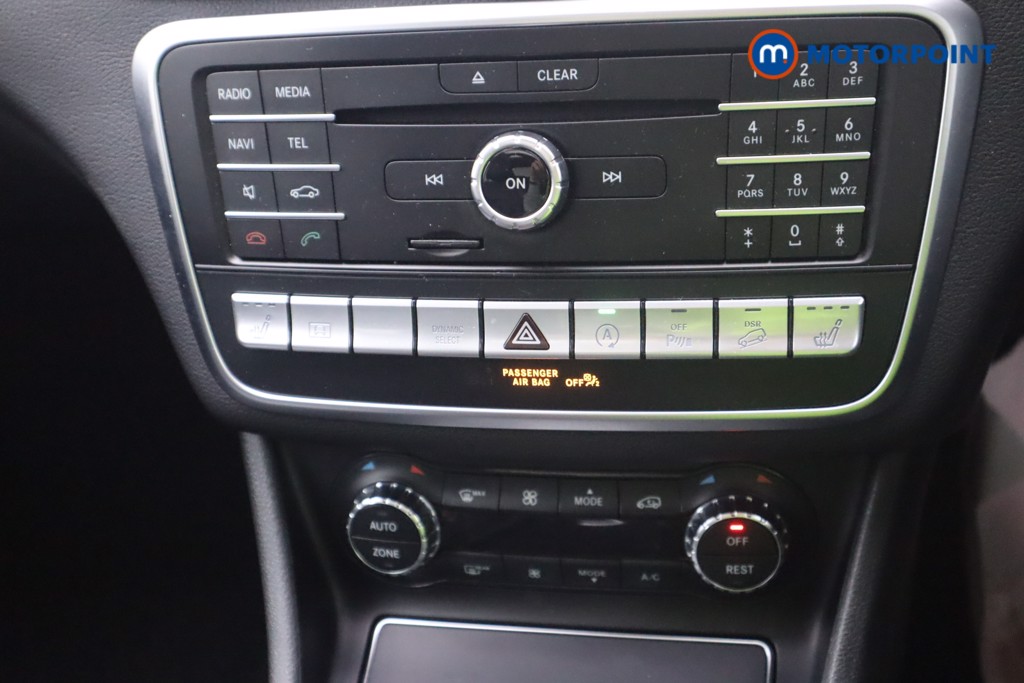 Mercedes-Benz GLA Sport Automatic Diesel SUV - Stock Number (1568529) - 2nd supplementary image