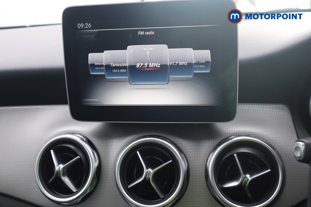 Mercedes-Benz GLA Sport Automatic Diesel SUV - Stock Number (1568529) - 3rd supplementary image