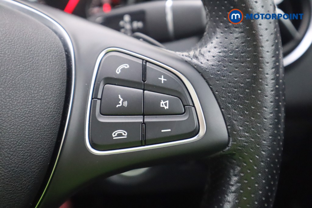Mercedes-Benz GLA Sport Automatic Diesel SUV - Stock Number (1568529) - 4th supplementary image