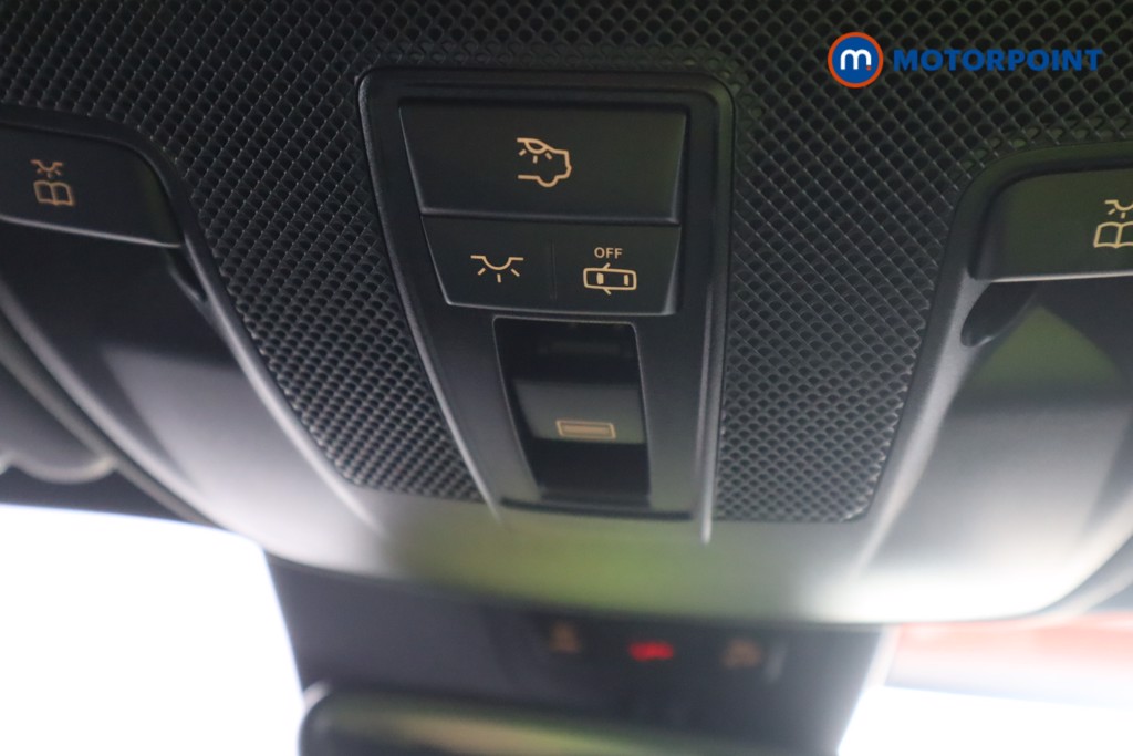Mercedes-Benz GLA Sport Automatic Diesel SUV - Stock Number (1568529) - 6th supplementary image