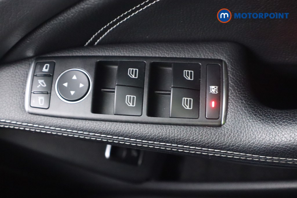 Mercedes-Benz GLA Sport Automatic Diesel SUV - Stock Number (1568529) - 8th supplementary image