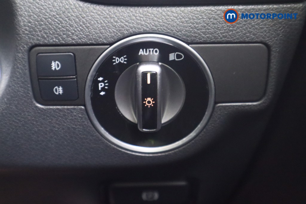 Mercedes-Benz GLA Sport Automatic Diesel SUV - Stock Number (1568529) - 9th supplementary image