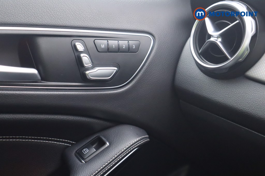 Mercedes-Benz GLA Sport Automatic Diesel SUV - Stock Number (1568529) - 10th supplementary image