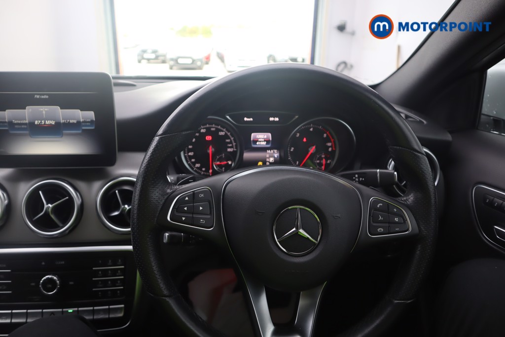 Mercedes-Benz GLA Sport Automatic Diesel SUV - Stock Number (1568529) - 12th supplementary image