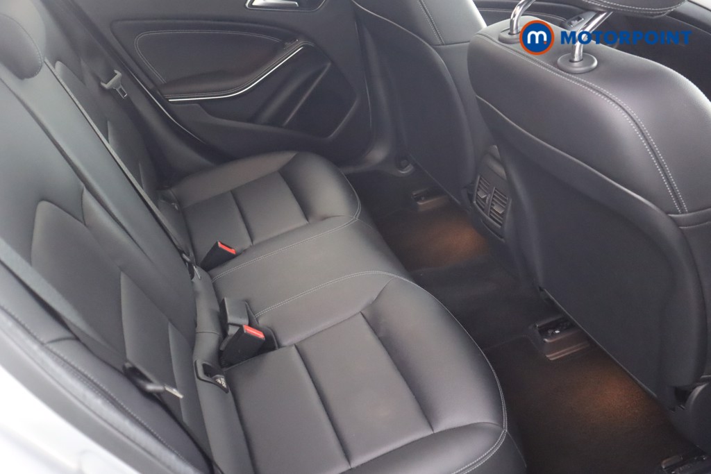 Mercedes-Benz GLA Sport Automatic Diesel SUV - Stock Number (1568529) - 14th supplementary image