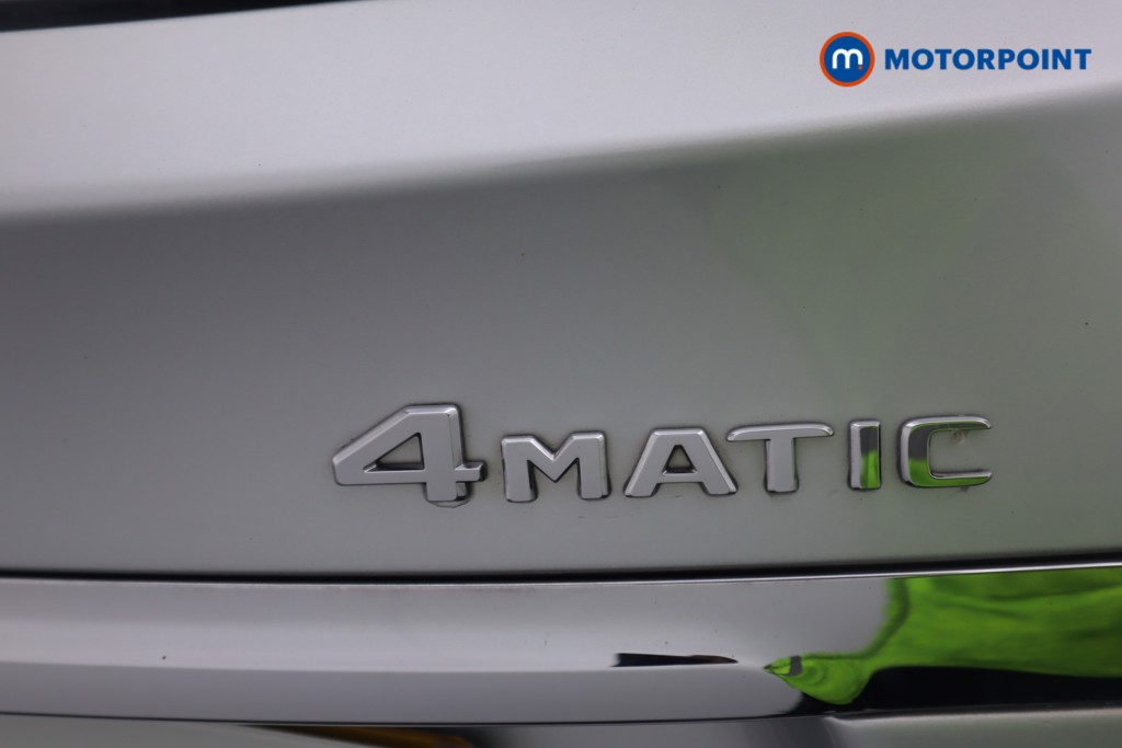 Mercedes-Benz GLA Sport Automatic Diesel SUV - Stock Number (1568529) - 20th supplementary image