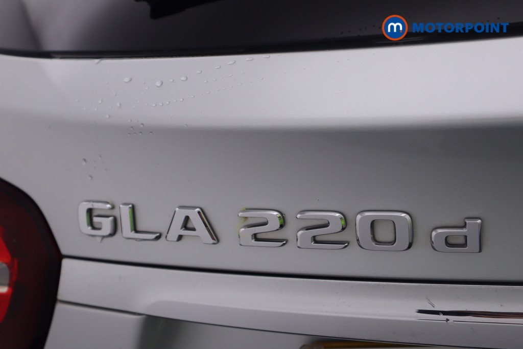 Mercedes-Benz GLA Sport Automatic Diesel SUV - Stock Number (1568529) - 21st supplementary image