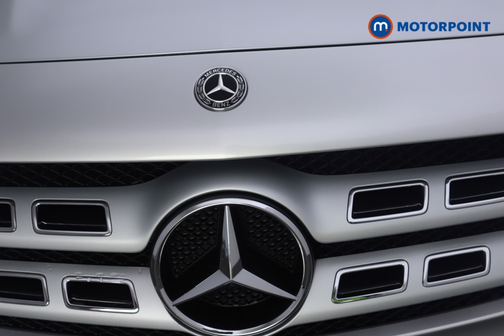 Mercedes-Benz GLA Sport Automatic Diesel SUV - Stock Number (1568529) - 22nd supplementary image