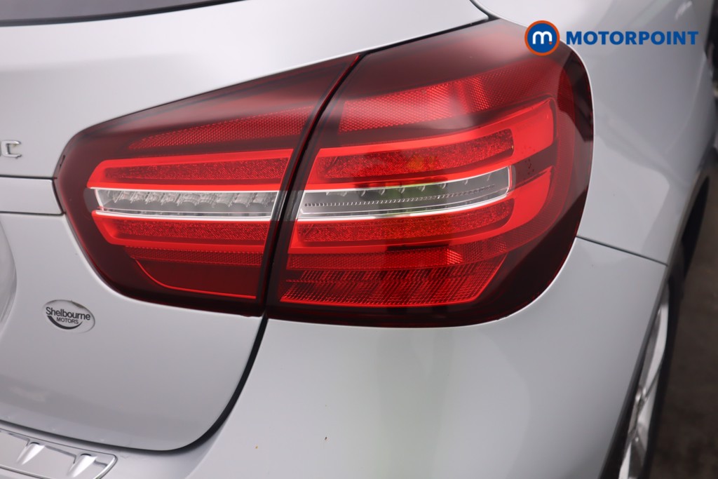 Mercedes-Benz GLA Sport Automatic Diesel SUV - Stock Number (1568529) - 25th supplementary image