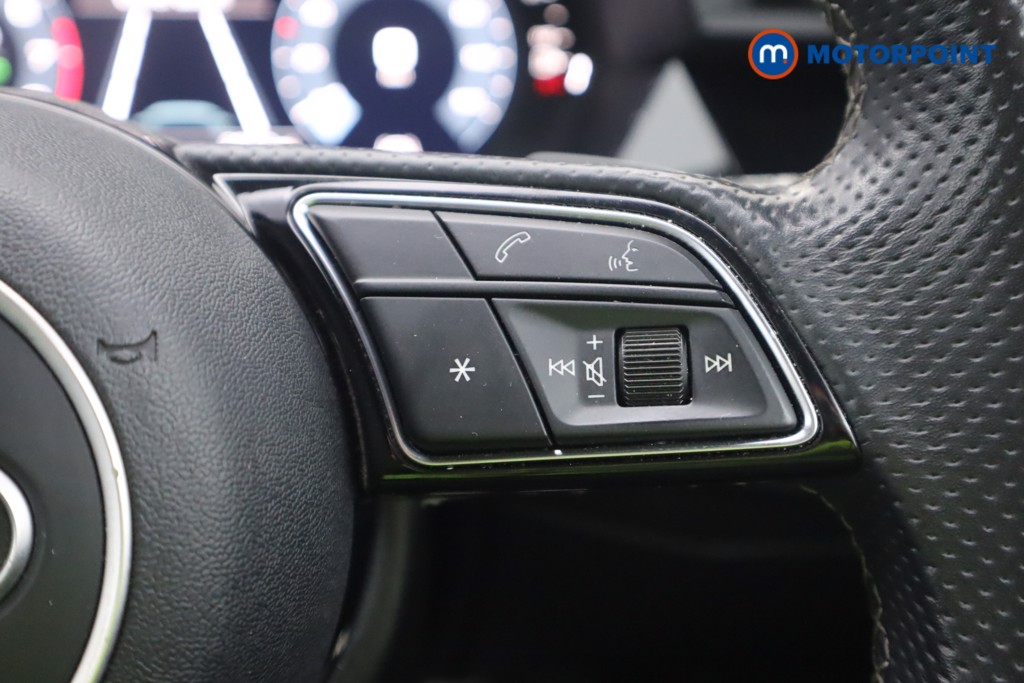 Audi A3 S Line Automatic Petrol Hatchback - Stock Number (1568583) - 7th supplementary image