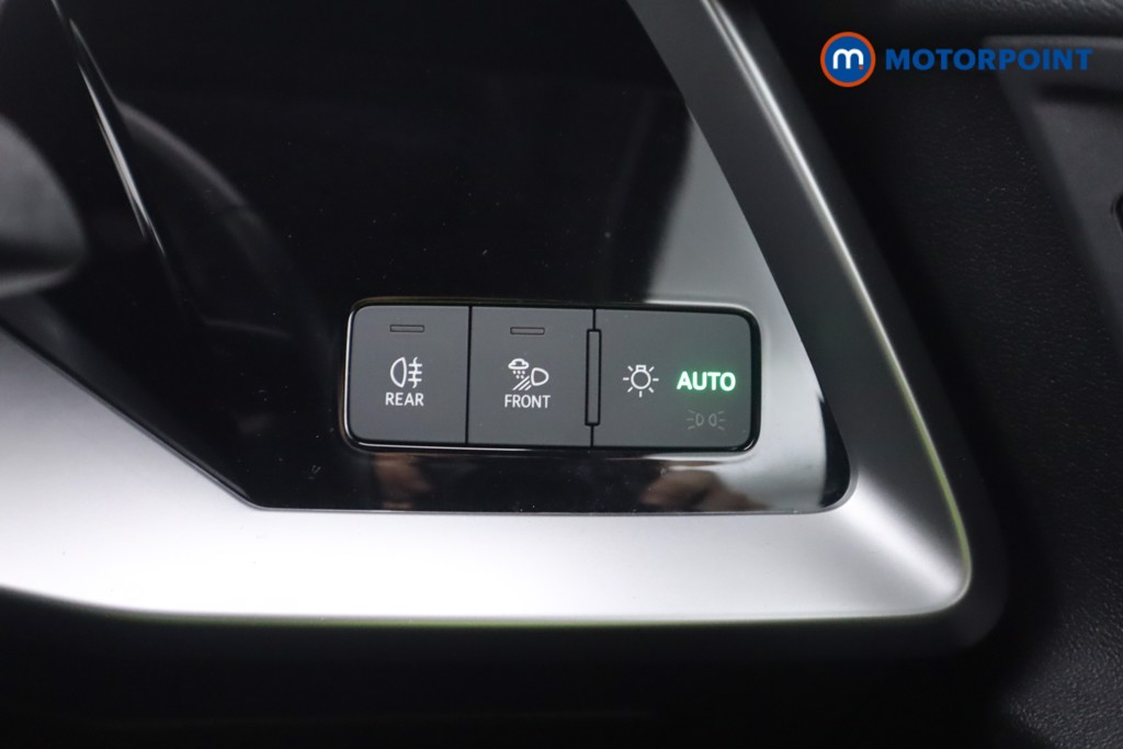 Audi A3 S Line Automatic Petrol Hatchback - Stock Number (1568583) - 9th supplementary image