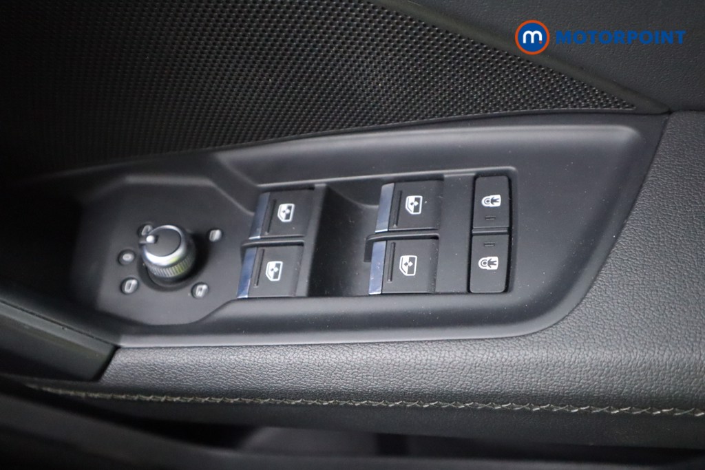Audi A3 S Line Automatic Petrol Hatchback - Stock Number (1568583) - 10th supplementary image