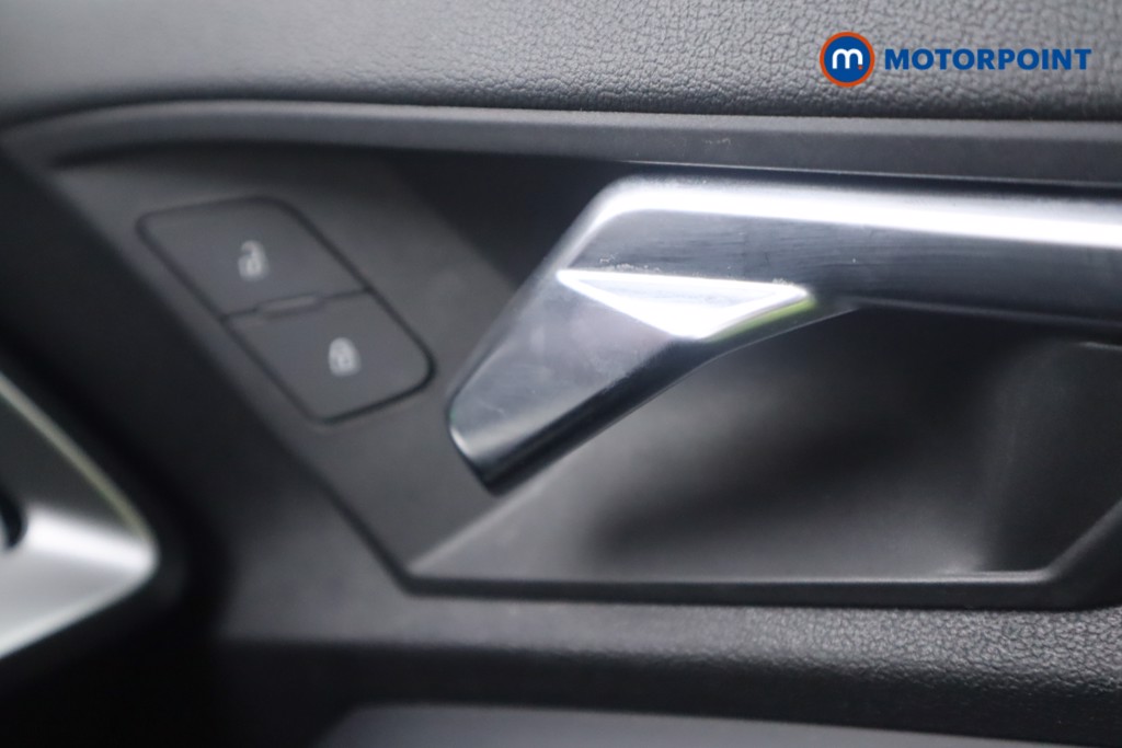 Audi A3 S Line Automatic Petrol Hatchback - Stock Number (1568583) - 11th supplementary image