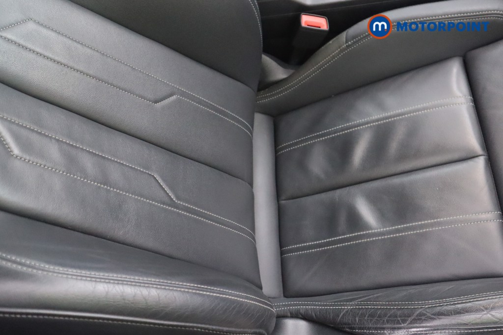 Audi A3 S Line Automatic Petrol Hatchback - Stock Number (1568583) - 16th supplementary image