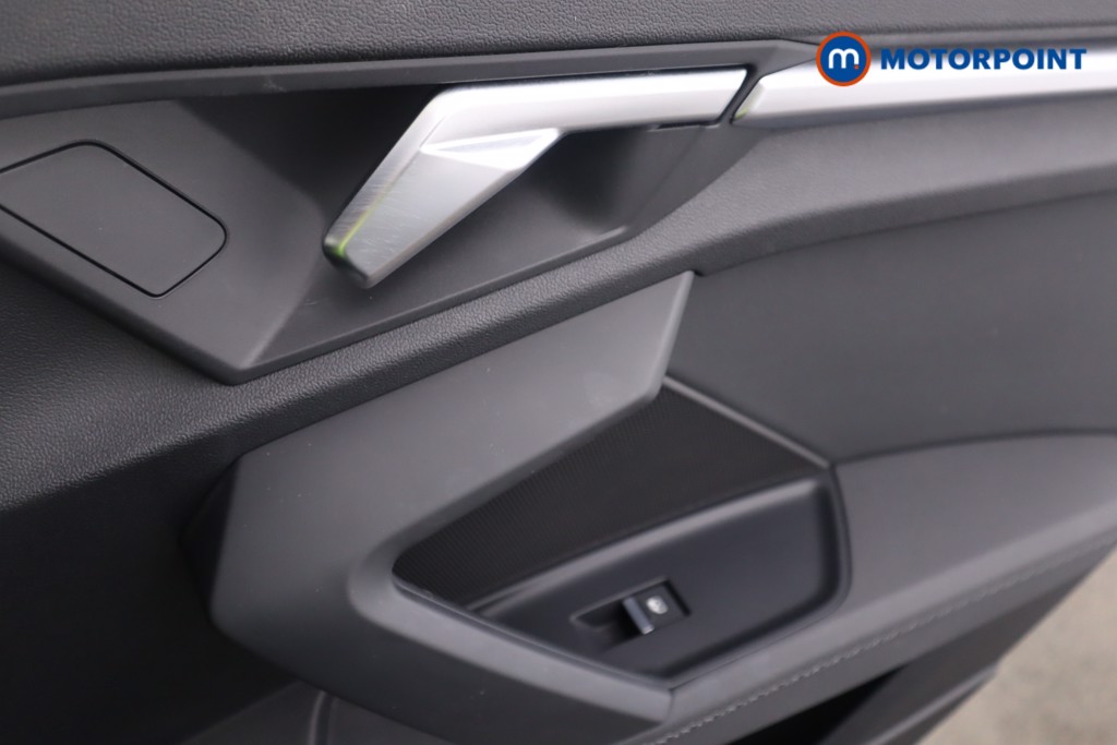 Audi A3 S Line Automatic Petrol Hatchback - Stock Number (1568583) - 19th supplementary image