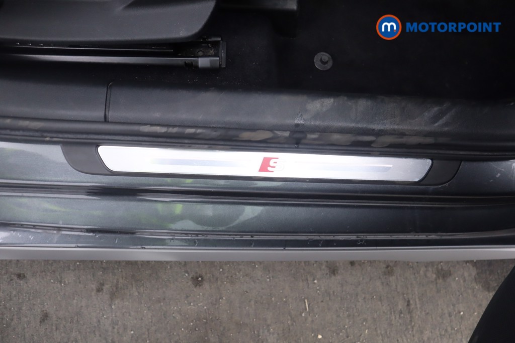 Audi A3 S Line Automatic Petrol Hatchback - Stock Number (1568583) - 20th supplementary image