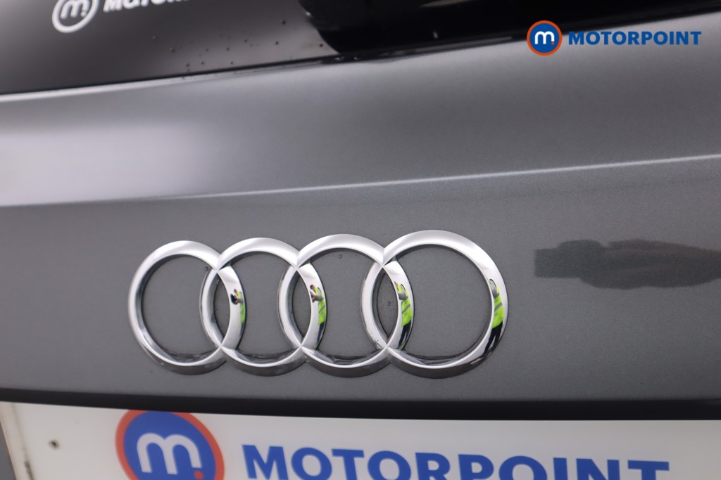Audi A3 S Line Automatic Petrol Hatchback - Stock Number (1568583) - 22nd supplementary image