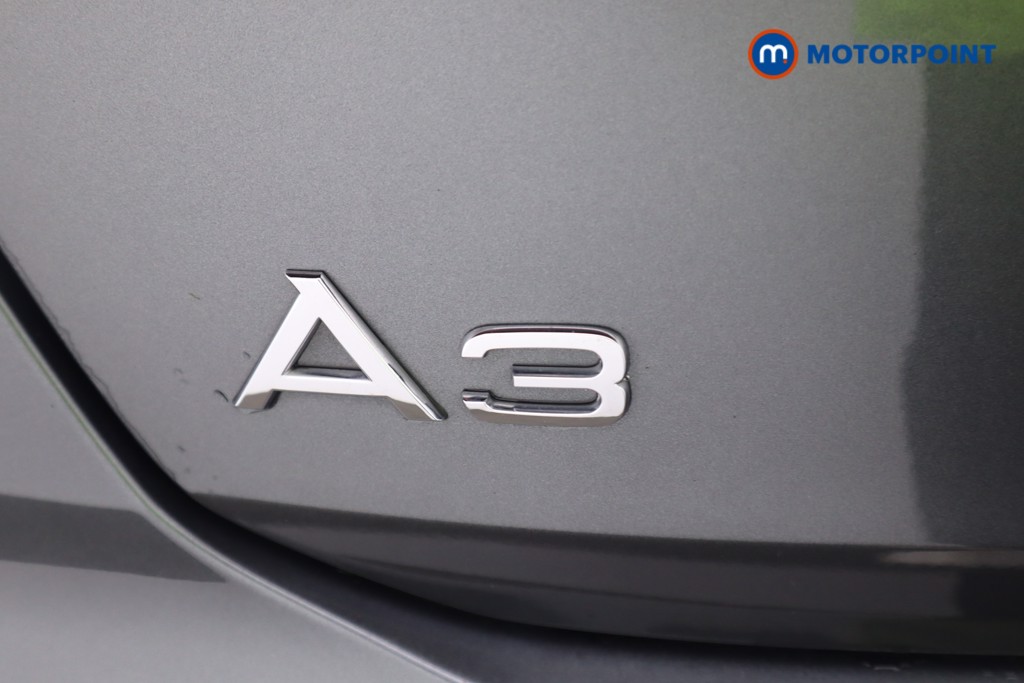 Audi A3 S Line Automatic Petrol Hatchback - Stock Number (1568583) - 23rd supplementary image