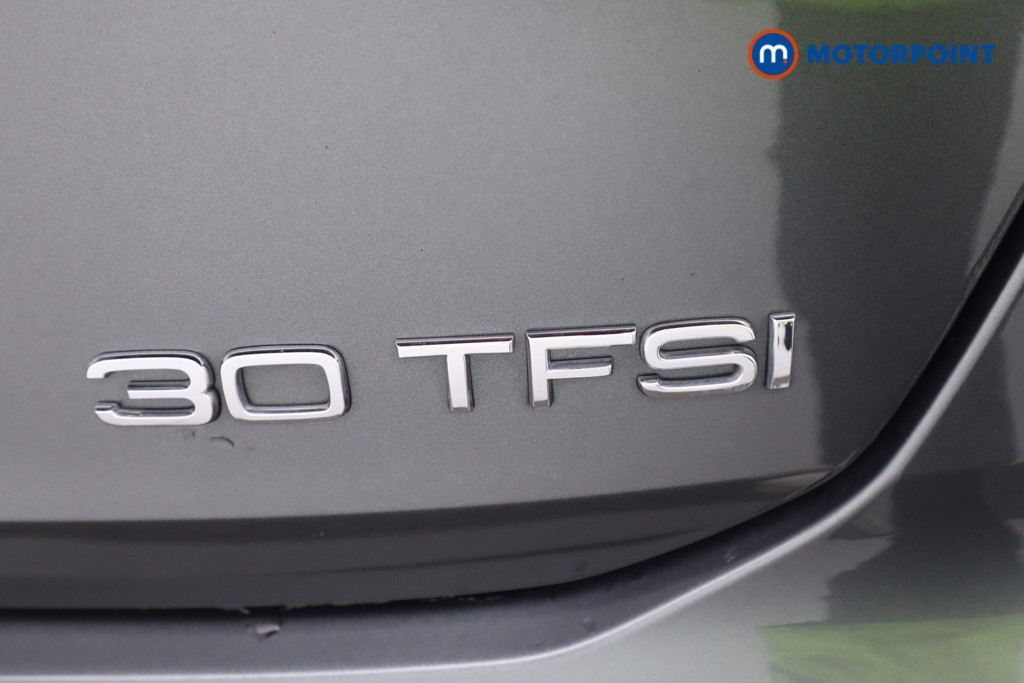 Audi A3 S Line Automatic Petrol Hatchback - Stock Number (1568583) - 24th supplementary image